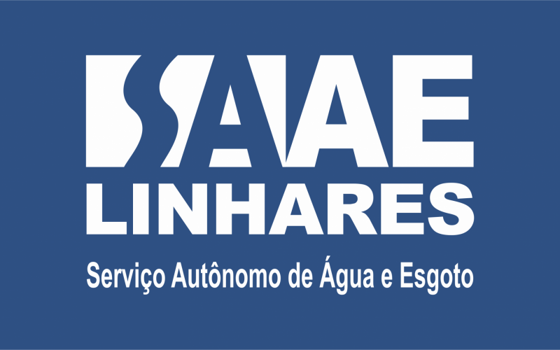 Saae de Linhares abre processo seletivo com 34 vagas