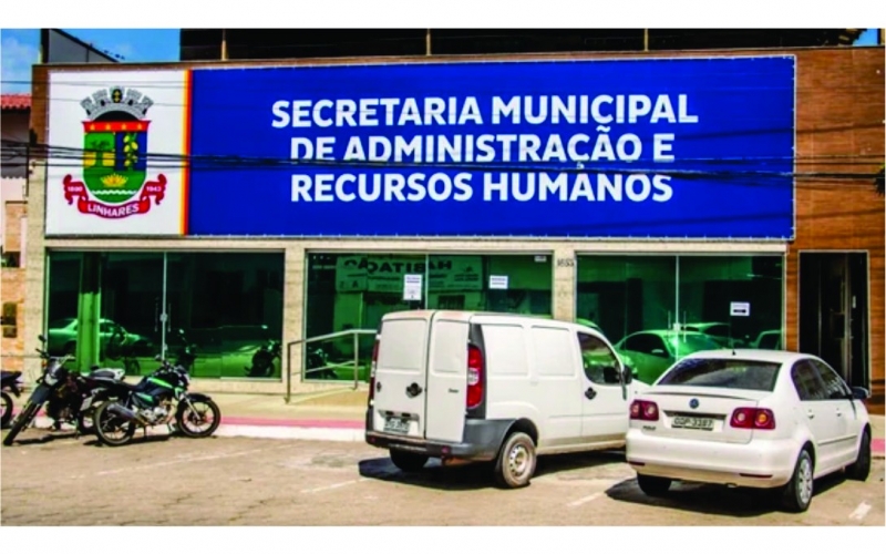 Secretaria de Administração iniciará recadastramento obrigatório de servidores municipais